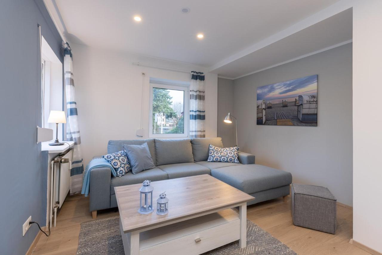 Haus Meerreet Reetzeit Groemitz Ngoại thất bức ảnh
