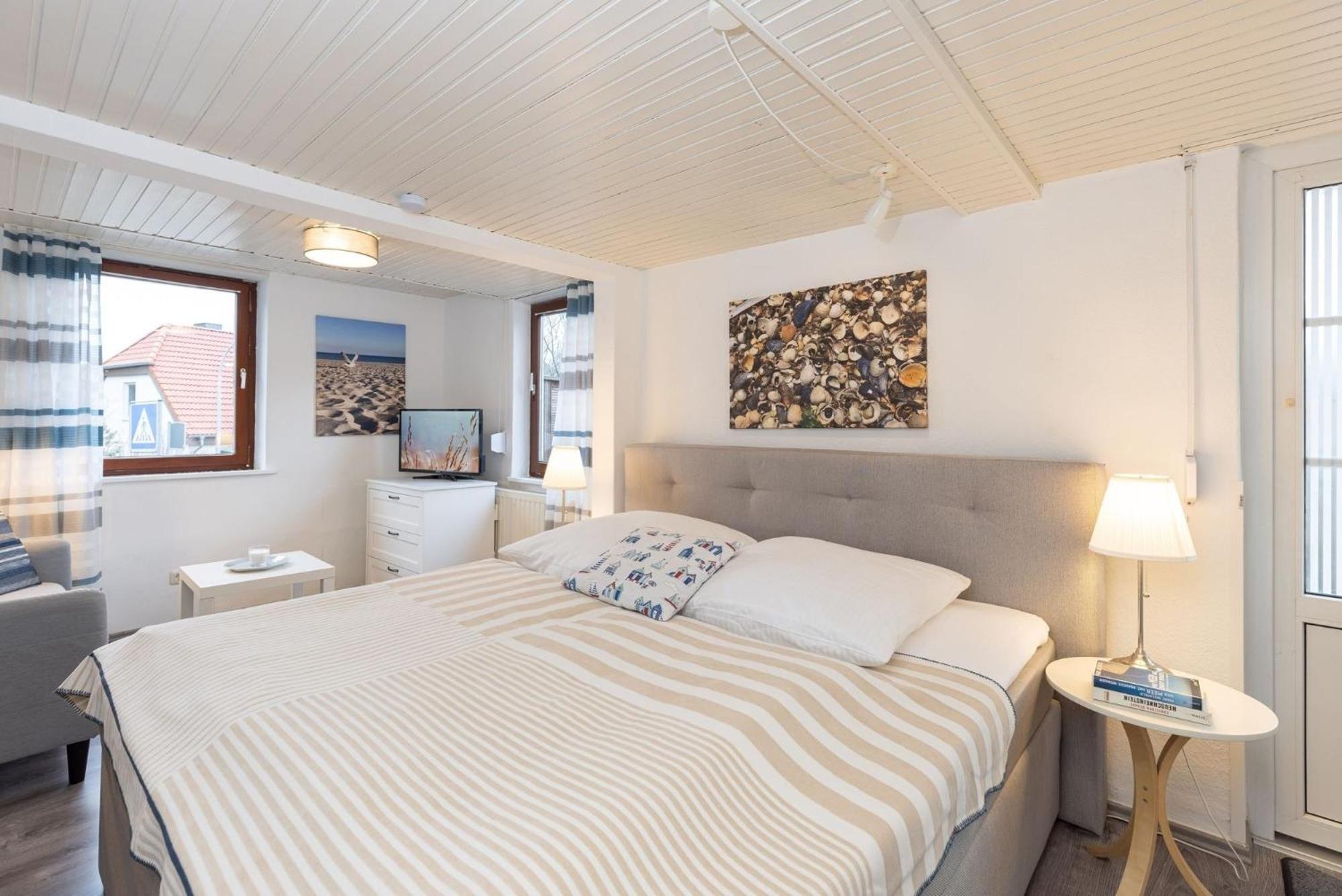 Haus Meerreet Reetzeit Groemitz Ngoại thất bức ảnh
