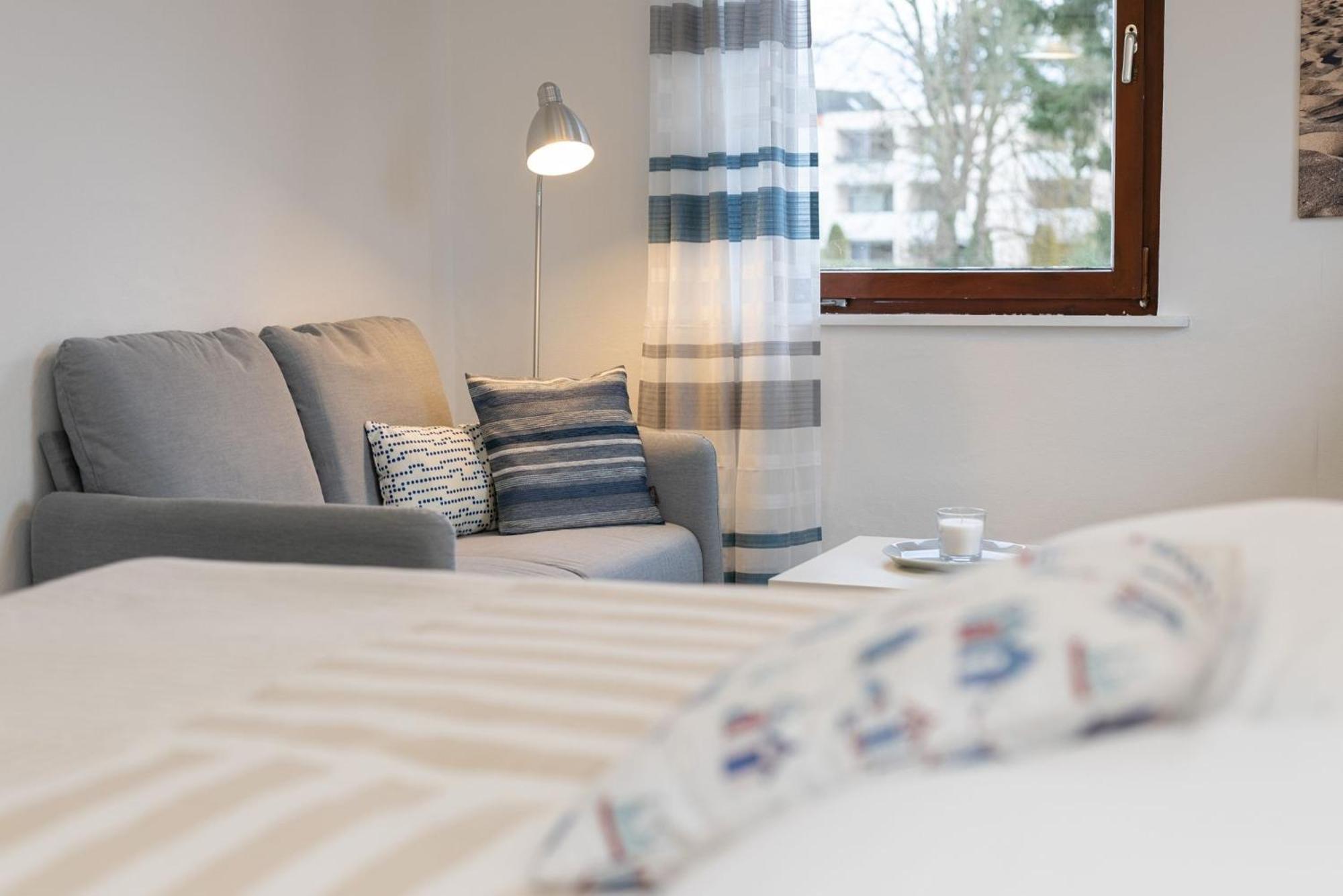 Haus Meerreet Reetzeit Groemitz Ngoại thất bức ảnh