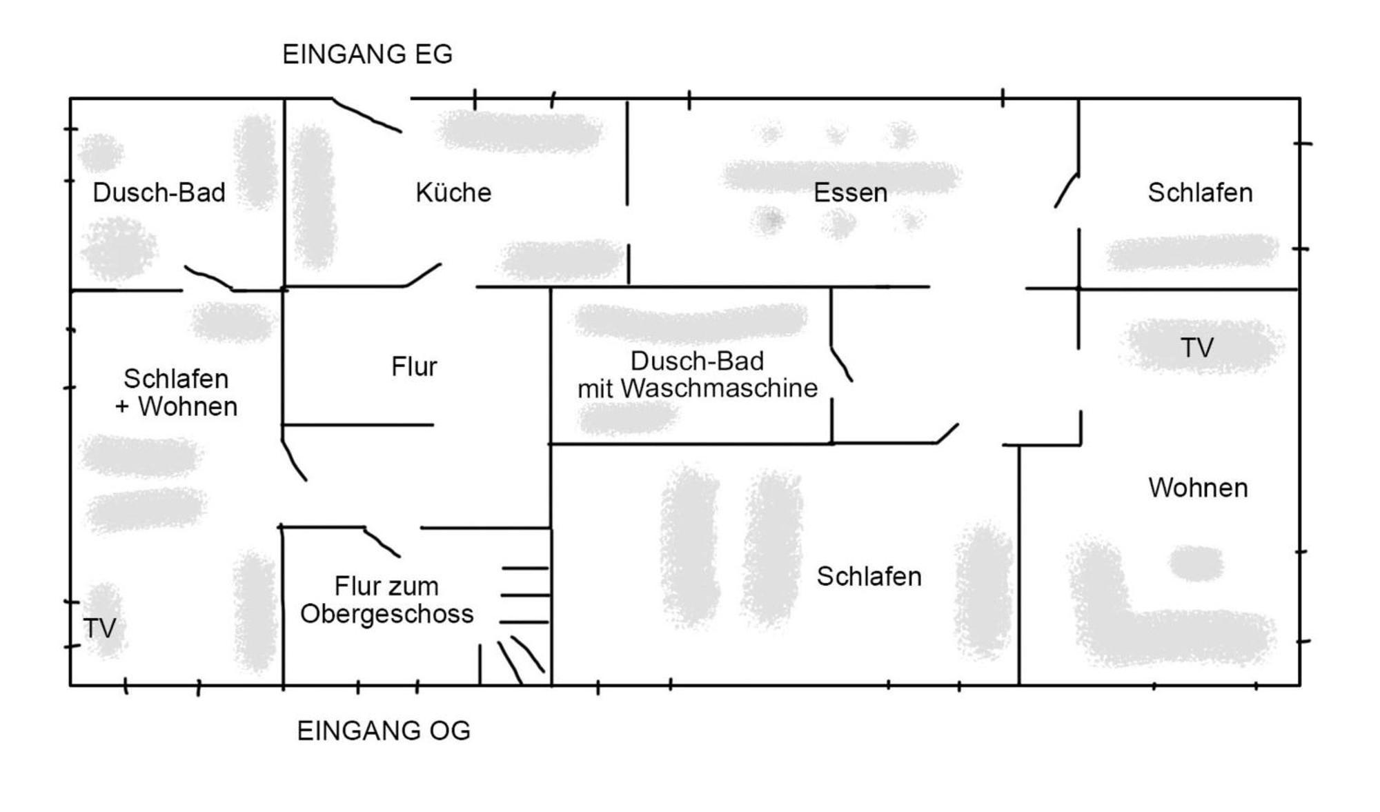 Haus Meerreet Reetzeit Groemitz Ngoại thất bức ảnh