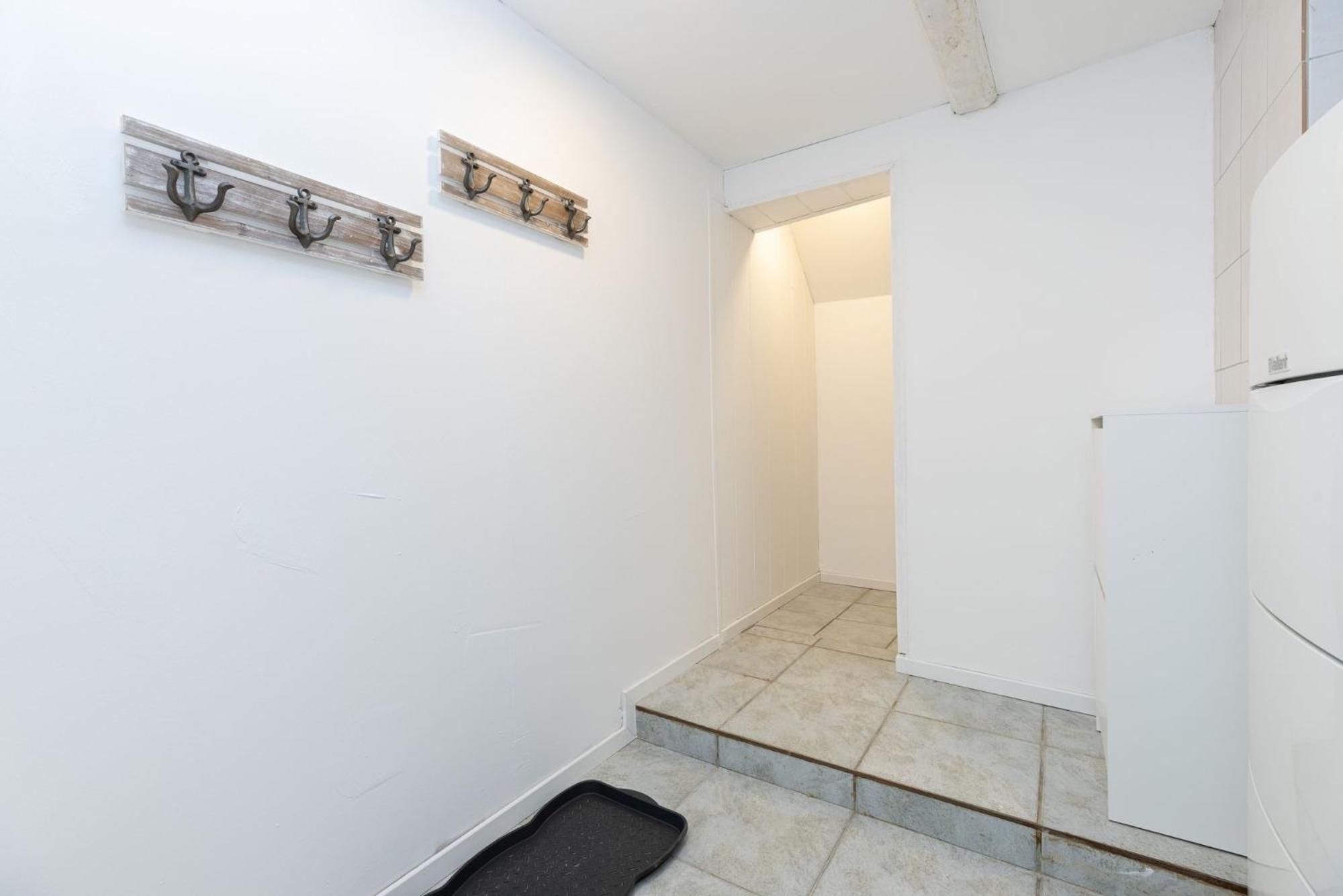 Haus Meerreet Reetzeit Groemitz Ngoại thất bức ảnh