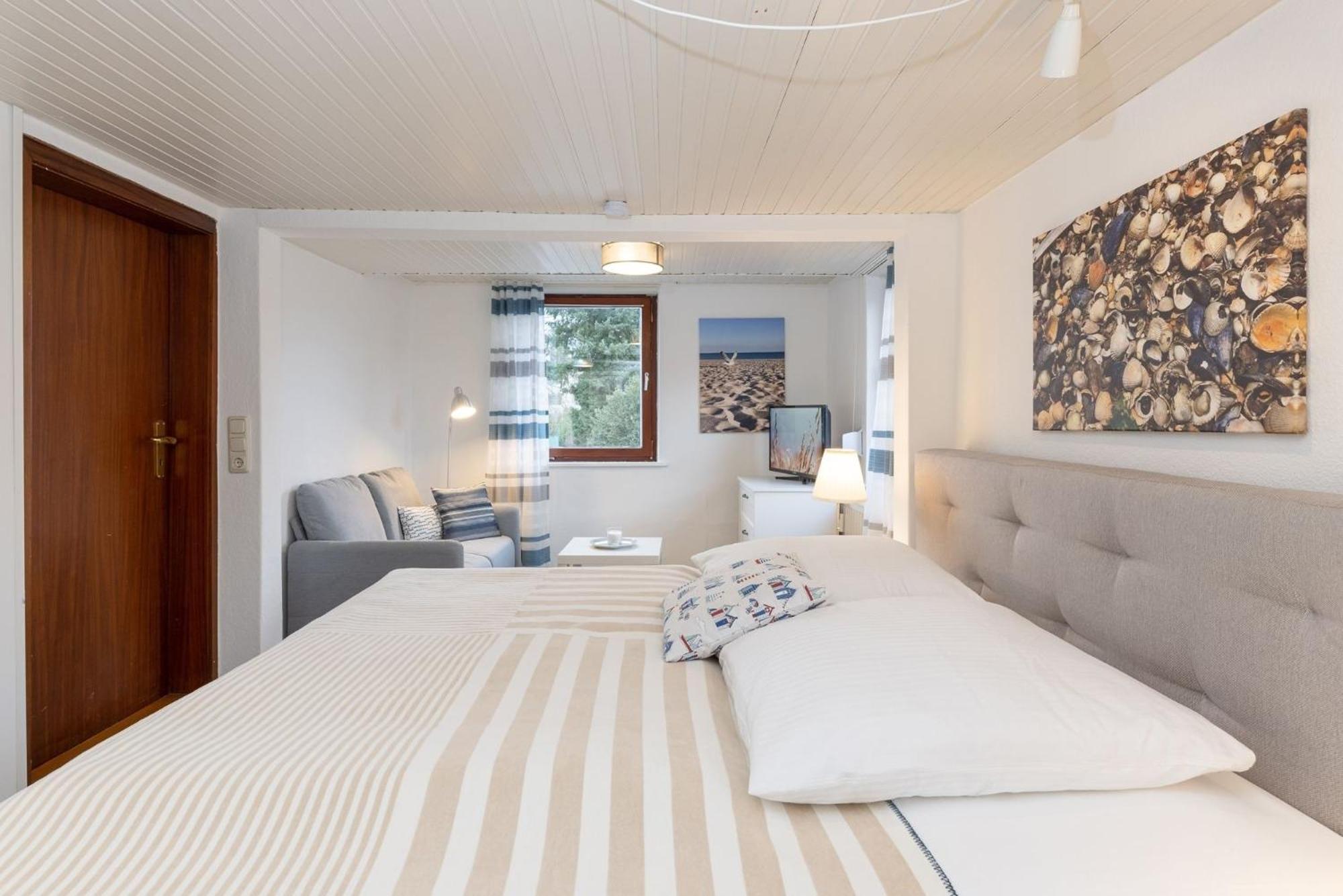 Haus Meerreet Reetzeit Groemitz Ngoại thất bức ảnh