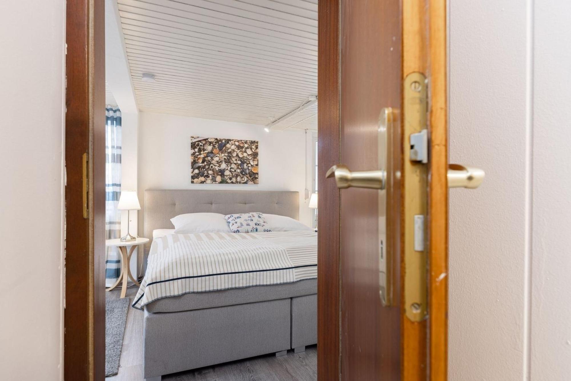 Haus Meerreet Reetzeit Groemitz Ngoại thất bức ảnh
