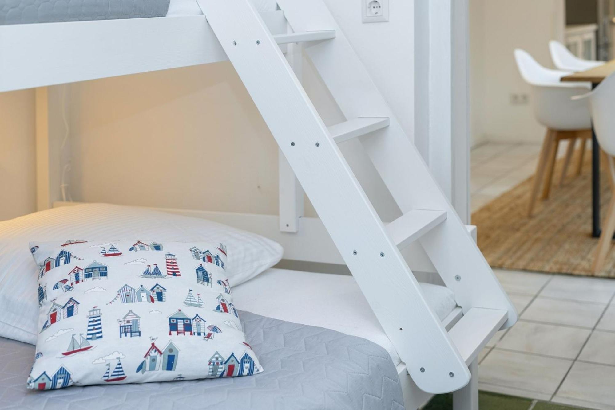 Haus Meerreet Reetzeit Groemitz Ngoại thất bức ảnh