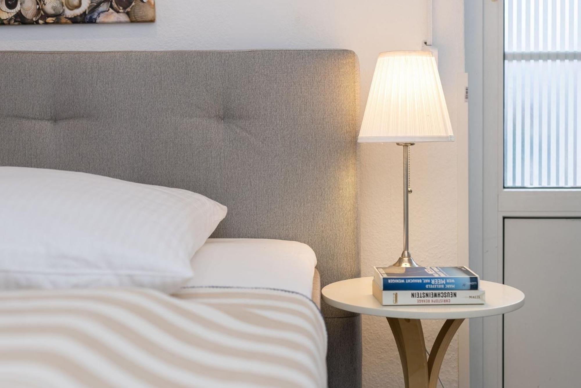 Haus Meerreet Reetzeit Groemitz Ngoại thất bức ảnh