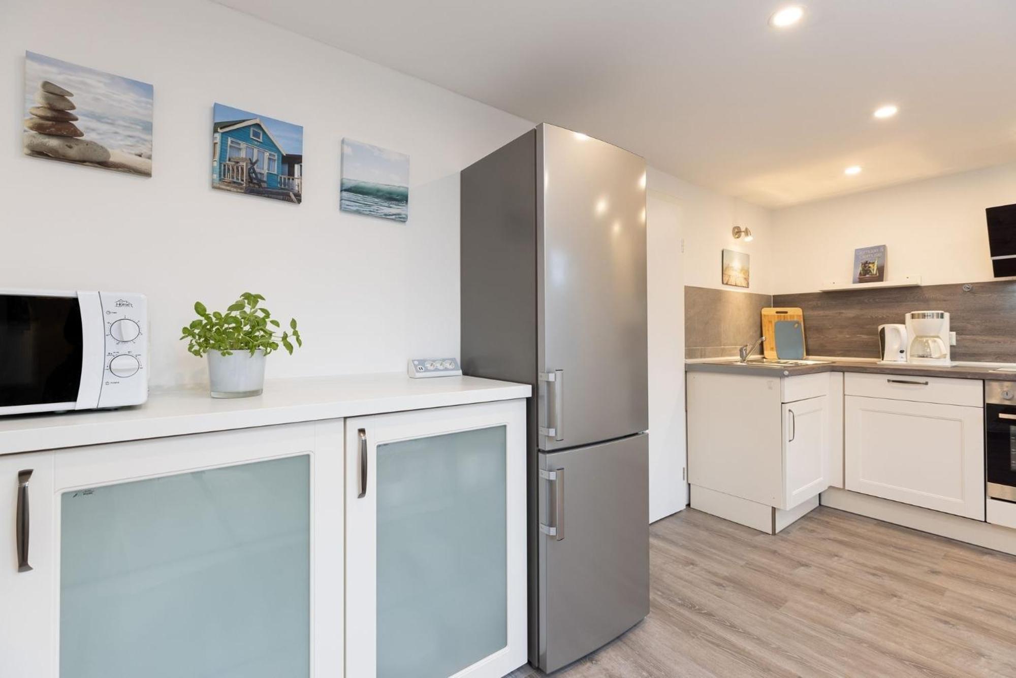 Haus Meerreet Reetzeit Groemitz Ngoại thất bức ảnh