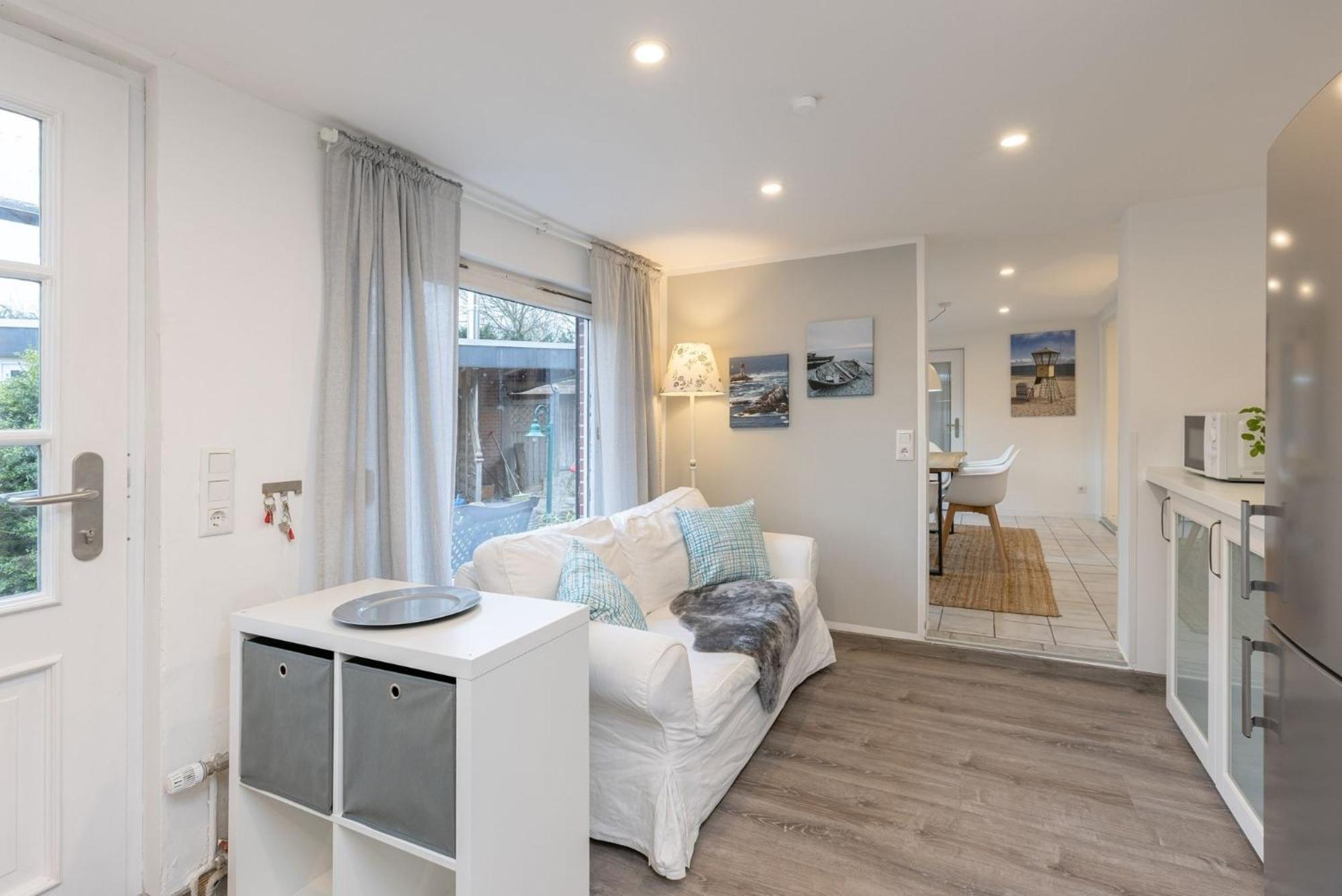 Haus Meerreet Reetzeit Groemitz Ngoại thất bức ảnh