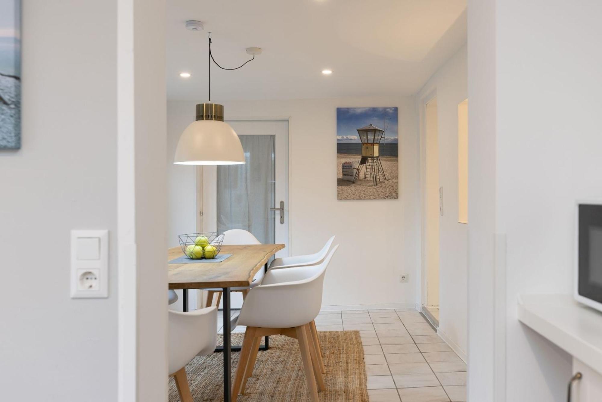 Haus Meerreet Reetzeit Groemitz Ngoại thất bức ảnh