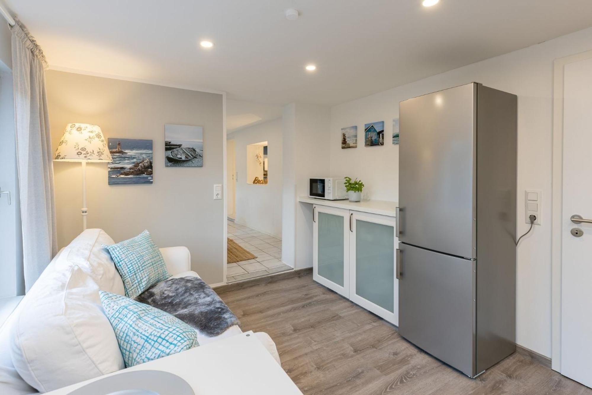 Haus Meerreet Reetzeit Groemitz Ngoại thất bức ảnh