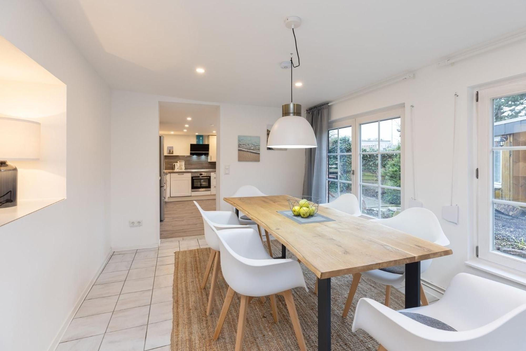 Haus Meerreet Reetzeit Groemitz Ngoại thất bức ảnh