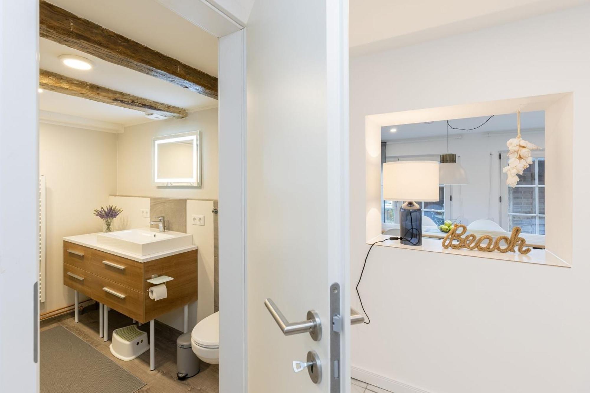 Haus Meerreet Reetzeit Groemitz Ngoại thất bức ảnh