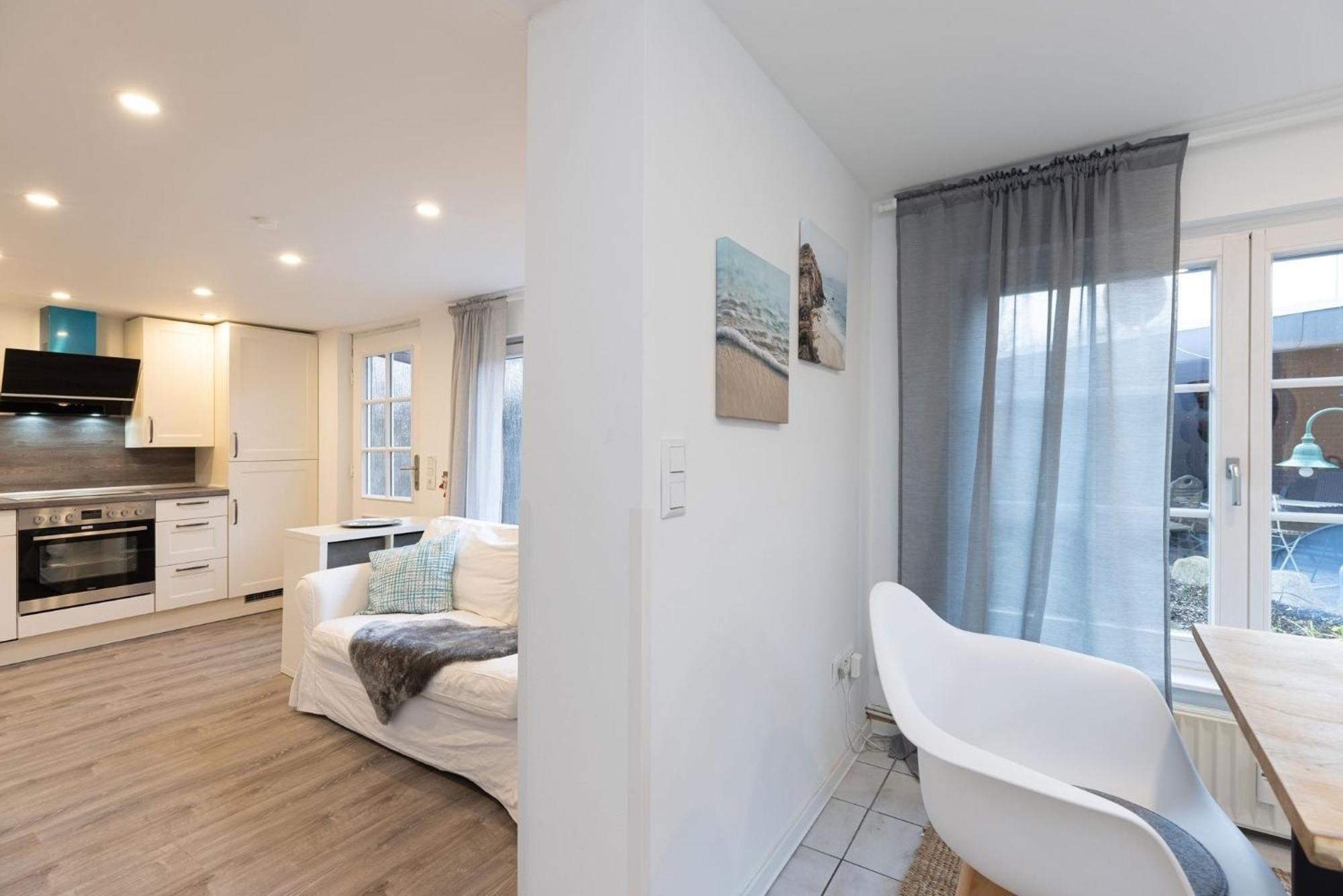Haus Meerreet Reetzeit Groemitz Ngoại thất bức ảnh
