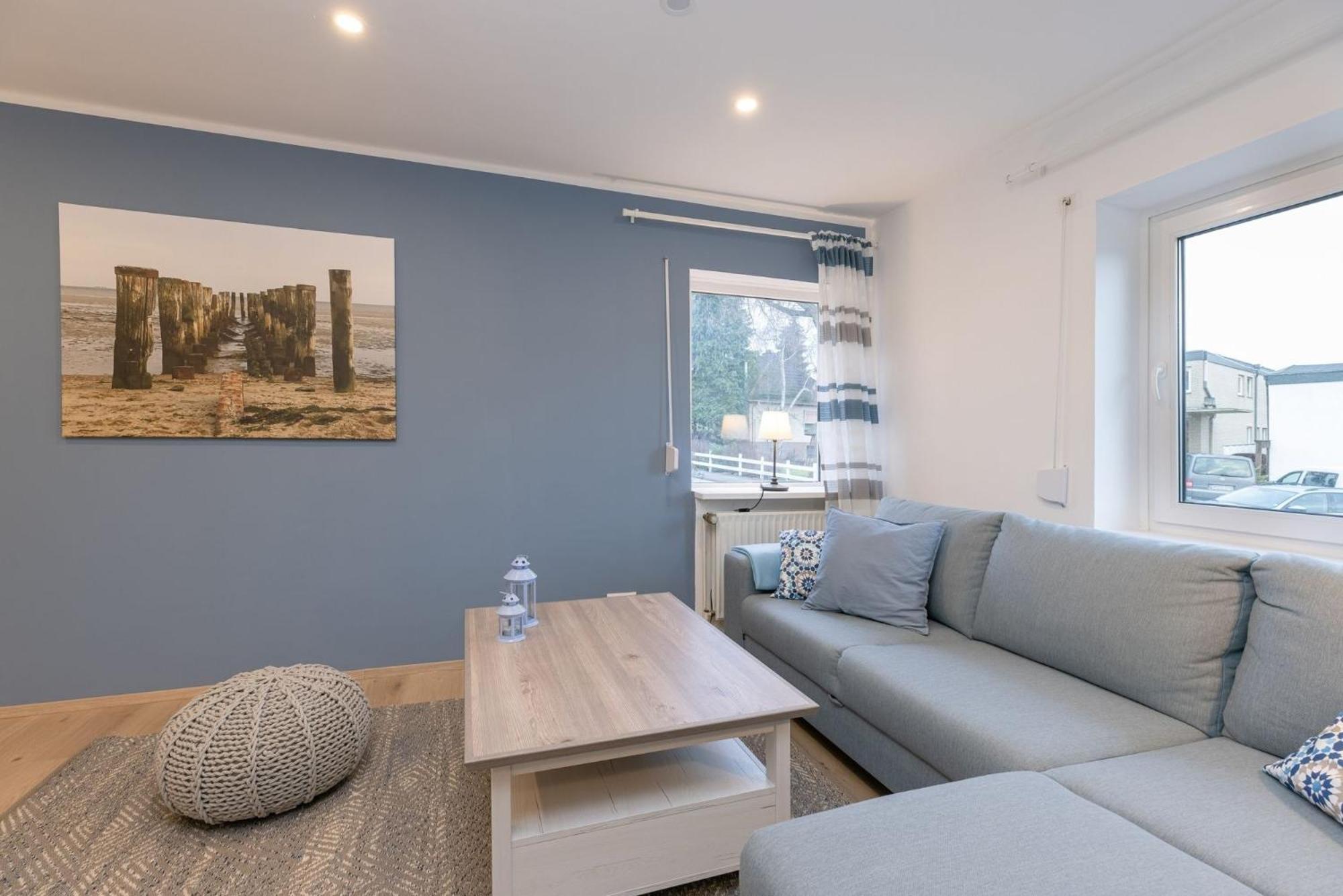 Haus Meerreet Reetzeit Groemitz Ngoại thất bức ảnh