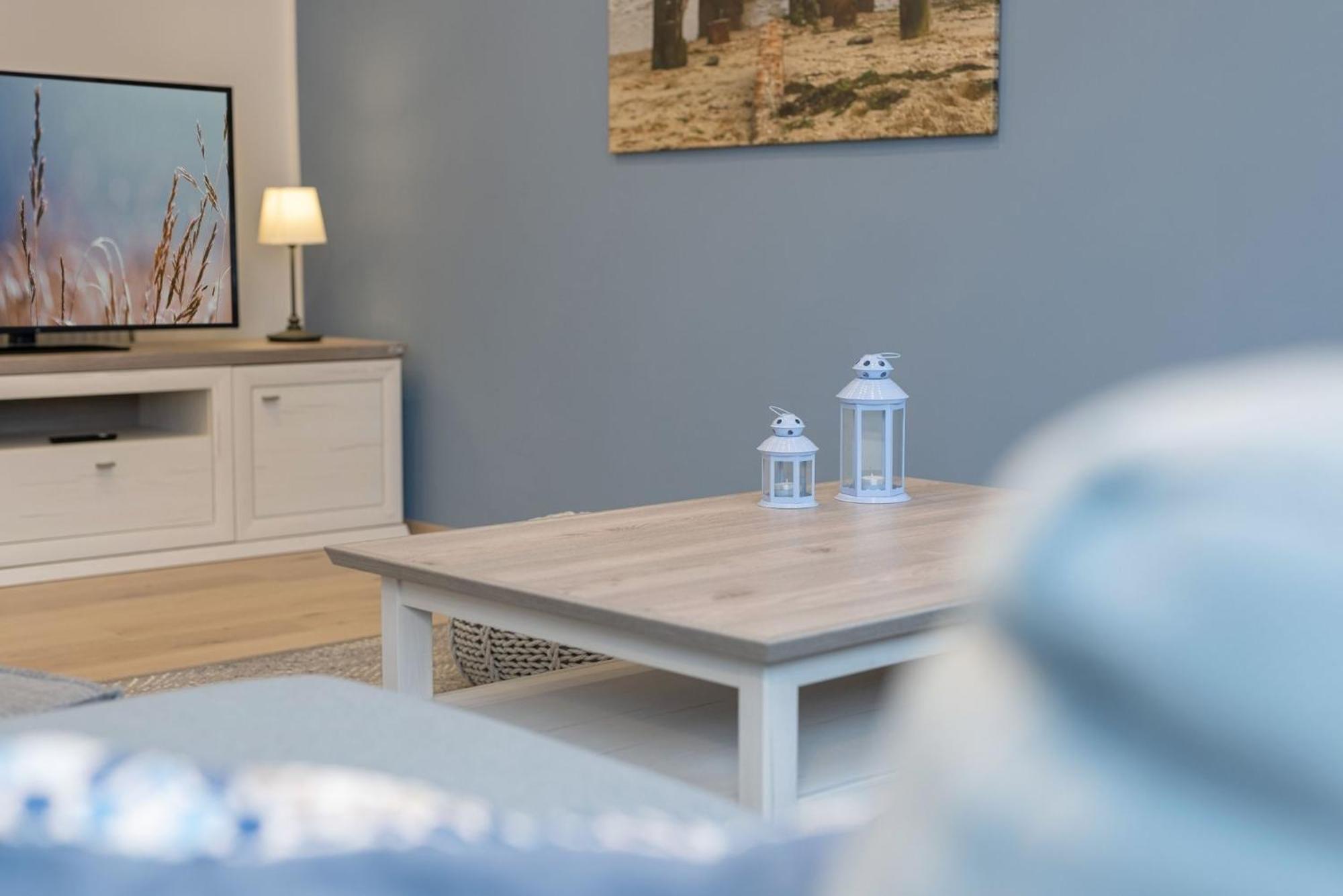 Haus Meerreet Reetzeit Groemitz Ngoại thất bức ảnh